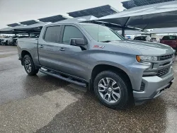 2021 Chevrolet Silverado 1500 RST | Thumbnail Photo 7 of 17