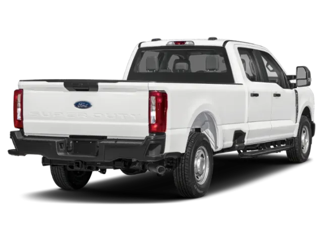 2025 Ford F-250SD