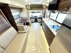 2022 Winnebago View 24D | Thumbnail Photo 5 of 22