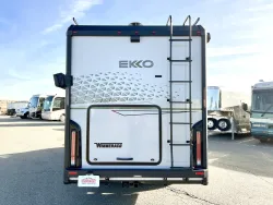 2025 Winnebago EKKO 23B | Thumbnail Photo 13 of 21