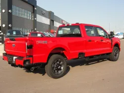 2024 Ford F-350 | Thumbnail Photo 5 of 17