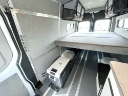 2023 Winnebago Adventure Wagon 70 SE | Thumbnail Photo 7 of 15