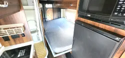 2023 Winnebago Travato 59GL | Thumbnail Photo 13 of 17