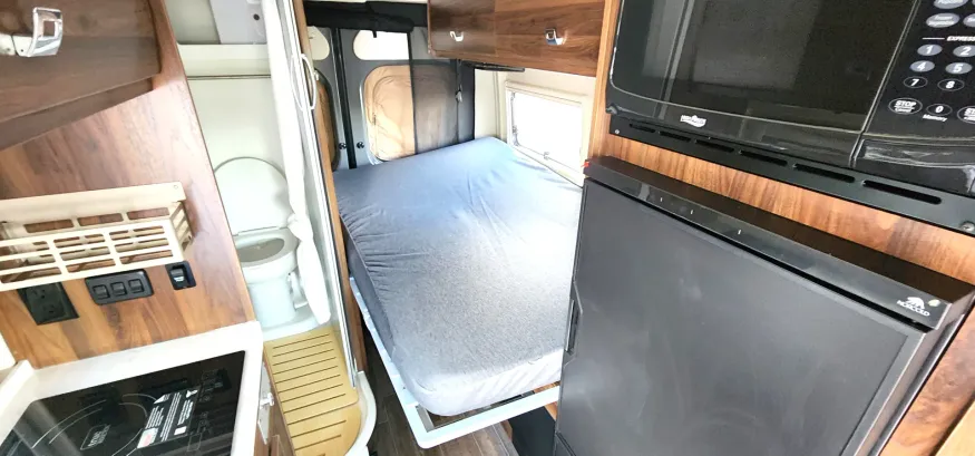 2023 Winnebago Travato 59GL | Photo 13 of 17