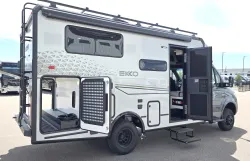 2025 Winnebago EKKO 23B | Thumbnail Photo 15 of 21