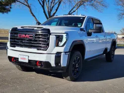 2025 GMC Sierra 3500HD AT4 | Thumbnail Photo 3 of 29