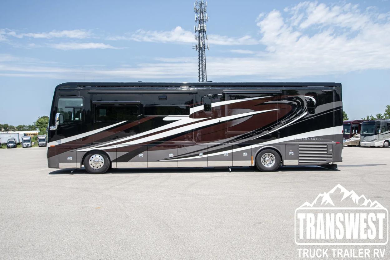 2023 Tiffin Allegro Bus 40IP 