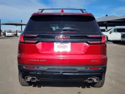 2025 GMC Acadia AWD AT4 | Thumbnail Photo 13 of 32