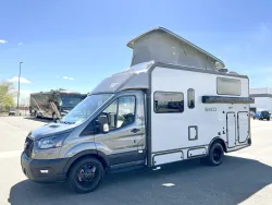 2025 Winnebago EKKO 22A | Thumbnail Photo 19 of 26