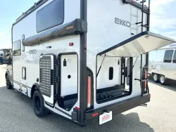 2025 Winnebago EKKO 22A | Thumbnail Photo 23 of 24