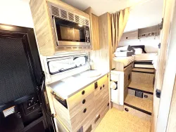 2025 Winnebago EKKO 23B | Thumbnail Photo 4 of 22