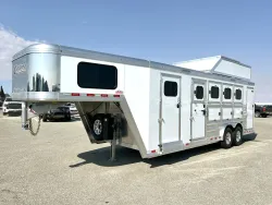 2025 Cimarron Norstar 4HGN | Thumbnail Photo 20 of 22