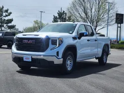 2024 GMC Sierra 1500 Pro | Thumbnail Photo 3 of 25