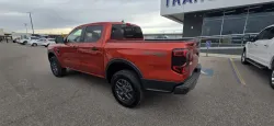 2024 Ford Ranger | Thumbnail Photo 6 of 31