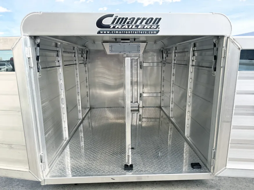 2025 Cimarron Stock Box | Photo 6 of 7