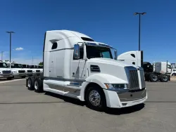 2022 Western Star 5700XE | Thumbnail Photo 6 of 22