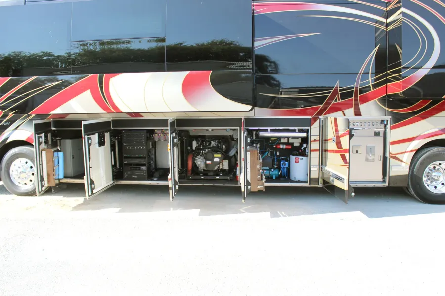 2016 Prevost Outlaw H3-45 | Photo 30 of 30