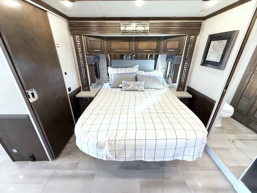 2020 Newmar Ventana 3709 | Photo 15 of 28