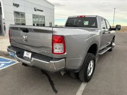 2023 RAM 3500 Big Horn | Thumbnail Photo 7 of 21