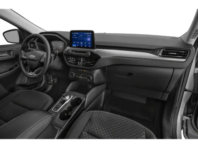 2025 Ford Escape | Photo 20 of 21