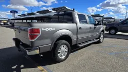 2014 Ford F-150 | Thumbnail Photo 6 of 28