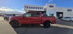 2020 Ford F-150 | Thumbnail Photo 2 of 31