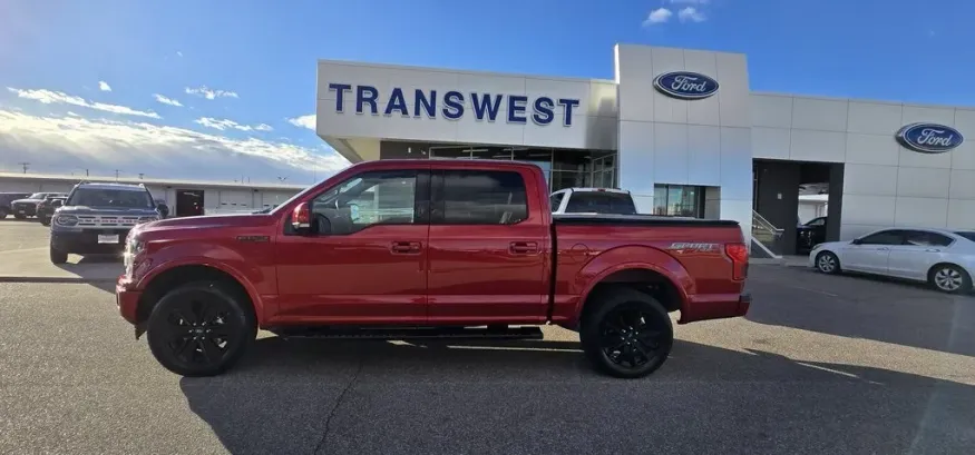 2020 Ford F-150 | Photo 2 of 31