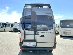 2025 Winnebago Revel 44E | Thumbnail Photo 17 of 20