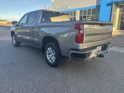 2025 Chevrolet Silverado 1500 LT | Thumbnail Photo 2 of 19