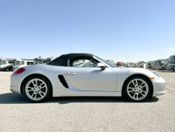 2014 Porsche Boxster | Thumbnail Photo 9 of 13