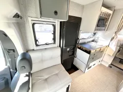 2025 Winnebago EKKO 23B | Thumbnail Photo 7 of 22