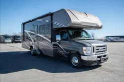 2025 Winnebago Spirit 26T | Thumbnail Photo 7 of 18