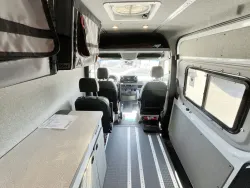 2023 Winnebago Adventure Wagon 70 SE | Thumbnail Photo 4 of 15