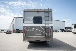 2025 Winnebago Navion 24V | Thumbnail Photo 3 of 17