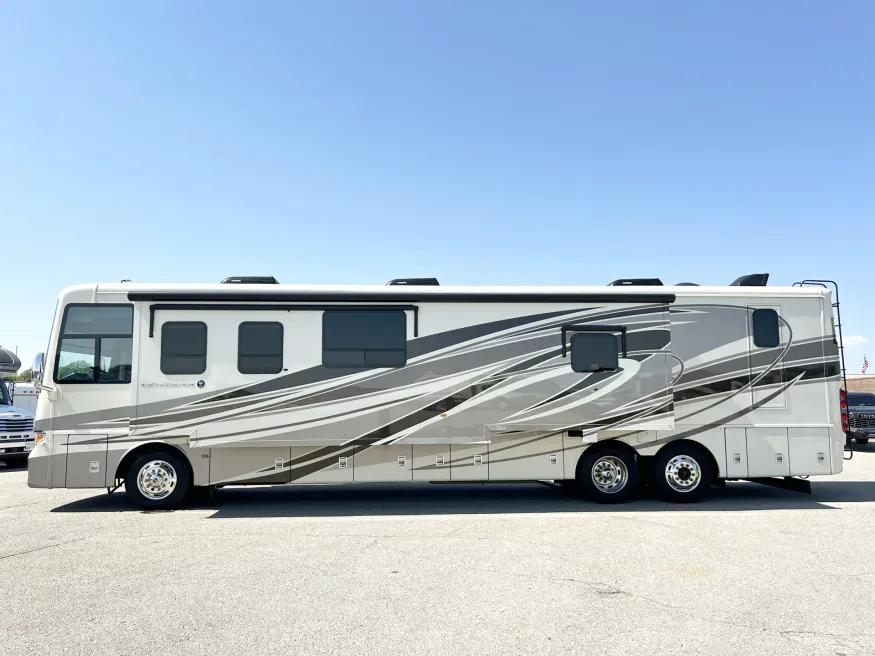 2018 Newmar Ventana 4369 | Photo 23 of 33