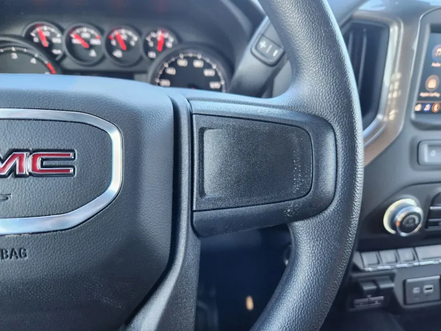 2025 GMC Sierra 3500HD CC Pro | Photo 23 of 29