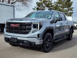 2025 GMC Sierra 1500 Elevation | Thumbnail Photo 3 of 31