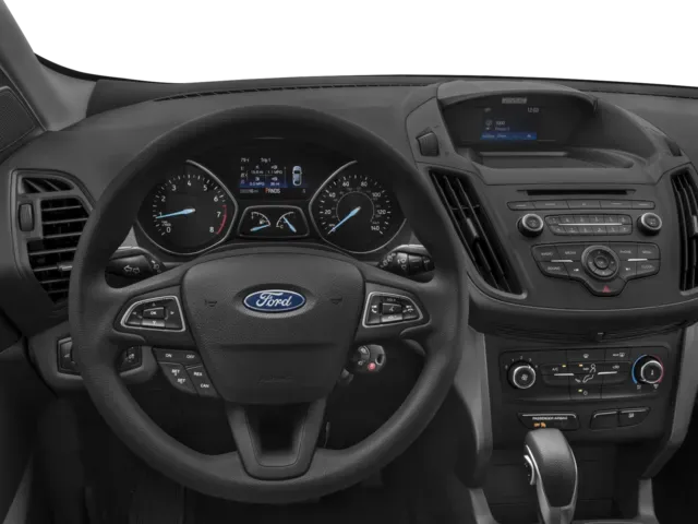 2017 Ford Escape | Photo 3 of 13