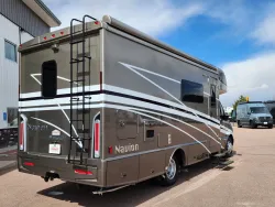 2024 Winnebago Navion 24D | Thumbnail Photo 17 of 22