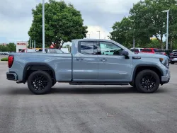 2024 GMC Sierra 1500 Elevation | Thumbnail Photo 1 of 25