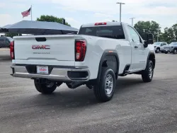 2024 GMC Sierra 2500HD Pro | Thumbnail Photo 2 of 27