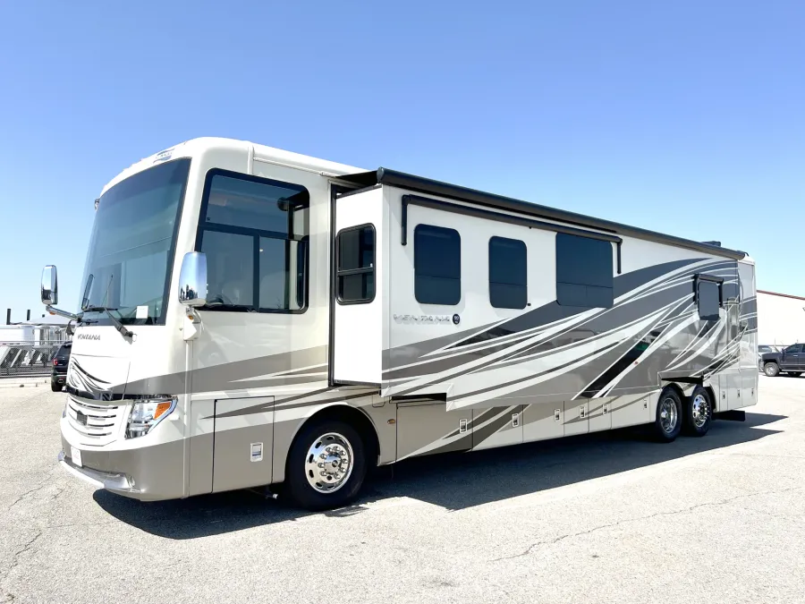 2018 Newmar Ventana 4369 | Photo 24 of 33