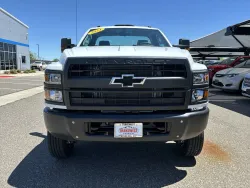 2024 Chevrolet Silverado MD Work Truck | Thumbnail Photo 7 of 15