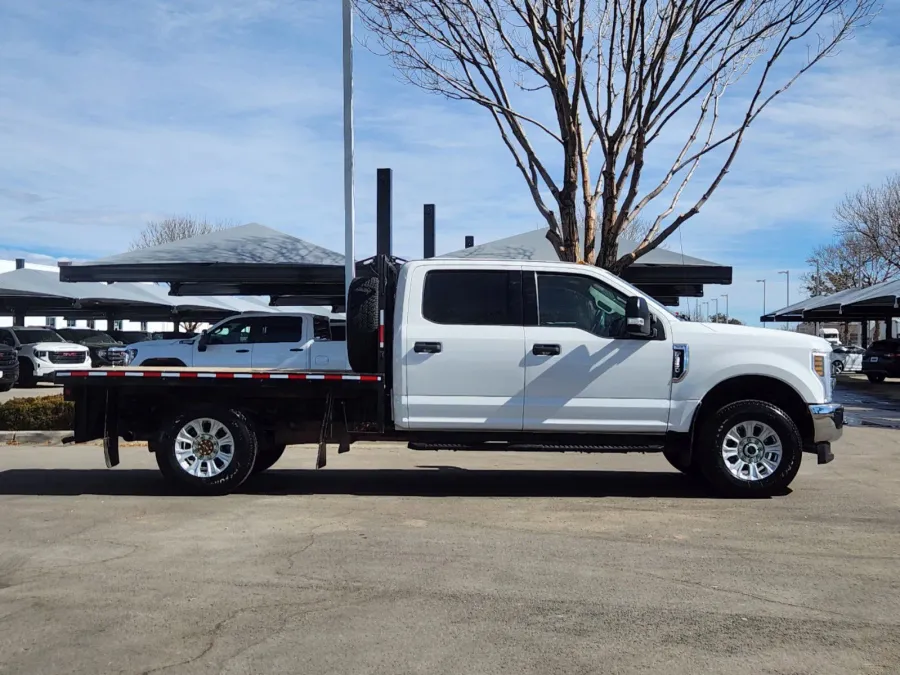 2019 Ford Super Duty F-350 SRW | Photo 1 of 30