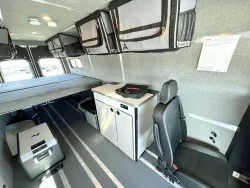 2023 Winnebago Adventure Wagon 70 SE | Thumbnail Photo 7 of 15