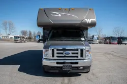 2025 Winnebago Spirit 26T | Thumbnail Photo 4 of 18