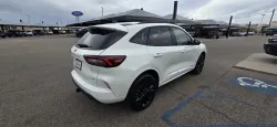 2025 Ford Escape | Thumbnail Photo 5 of 31