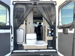 2024 Winnebago Solis Pocket 36B | Thumbnail Photo 10 of 10