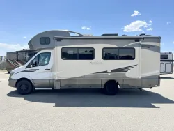 2016 Winnebago Navion 24M | Thumbnail Photo 17 of 22