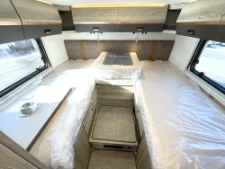 2025 Winnebago Navion 24R | Thumbnail Photo 13 of 23